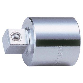 King Tony 3/8"Fx1/4"M Adapter