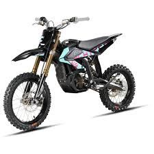 Surron Hyper Bee - 14/12 - Blue