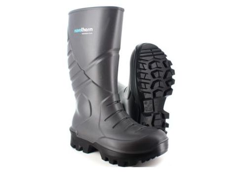 Noratherm S5 Construction Gumboots