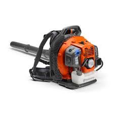 Husqvarna 345BT Backpack Blower