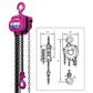 ITM Chain Block - Heavy Duty - 3m Lift