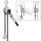 ITM Lever Hoist - Heavy Duty - 1.5m Lift