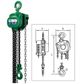 ITM Chain Block - Heavy Duty - 3m Lift
