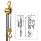 ITM Chain Block - Heavy Duty - 3m Lift