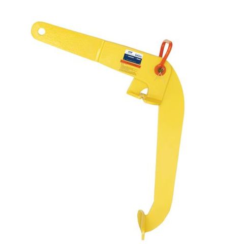 ITM Vertical Drum Lifter - 600kg