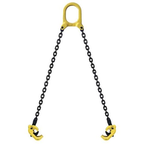 ITM Chain Drum Lifter - 1 Ton - 500mm Chain
