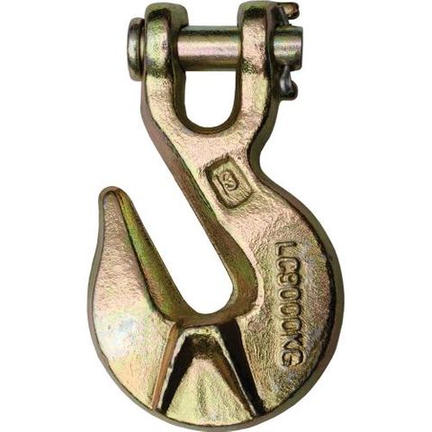 ITM G70 Clevis Grab Hooks