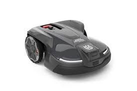 Husqvarna Am320 Nera AutoMower