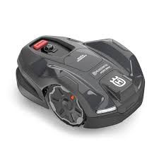 Husqvarna AM410XE NERA AutoMower