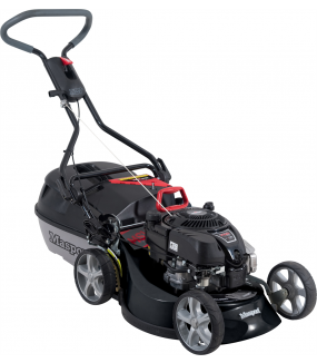 Masport MSV AL S19 4'n1 Lawnmower