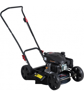 Masport 2'n1 Time Saver - Series 6 Lawnmower
