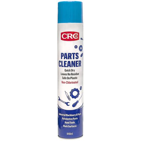 CRC Parts Cleaner 1x840ml
