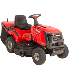 Masport TTM102 Rear Discharge Ride On