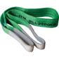 ITM Flat Web Lifting Sling - 2 Ton