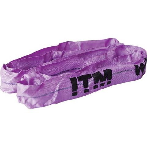 ITM Round Lifting Sling - 1 Ton