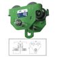 ITM Push Girder Trolley