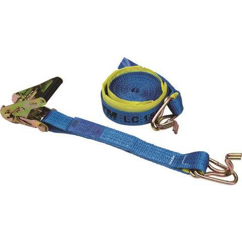 ITM Ratchet Strap - Single