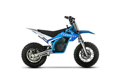 Torrot MX1 Motocross Bike