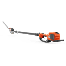 Husqvarna 520iHT4 Battery Telescopic Pole Hedge Trimmer Skin Only