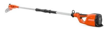 Husqvarna 120ITK4-H Long Reach Hedge Trimmer Skin