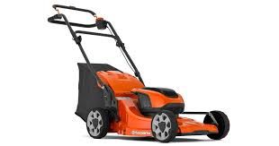 Husqvarna LC142I Lawnmower Skin