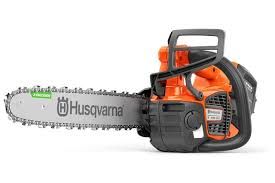 Husqvarna 225i Battery Chainsaw - Skin Only