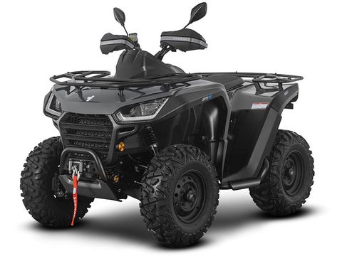 Segway Snarler AT6 S EPS