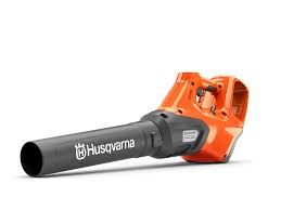 Husqvarna 530iB Battery Blower - Skin Only