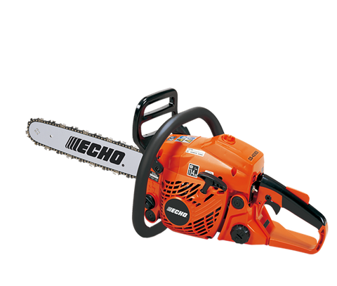 Echo Chainsaw RC 15" CS-420ES/38RC