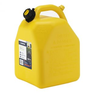 Fuel Containers & Accessories