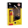 Hot Devil Super Flame Trade Map Torch Kit