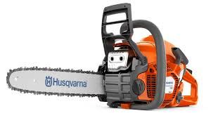 Husqvarna 135 Mark II 16" 3/8 S93G Chainsaw