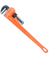 SP Aluminum Handle Pipe Wrench