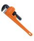 SP Aluminum Handle Pipe Wrench