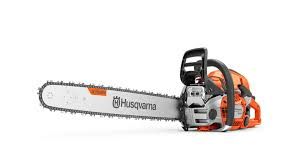 Husqvarna 564XP Chainsaw 18" X-Tough