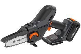 Husqvarna Aspire&trade; Pruner 18V + Pole Kit Without Battery and Charger