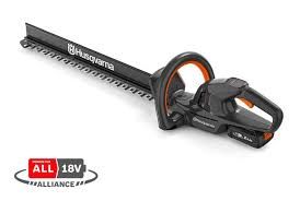 Husqvarna Aspire&trade; Hedge Trimmer 18V Skin Only