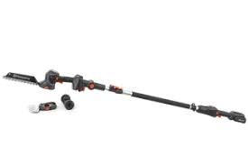 Husqvarna Aspire S20-P4A Shrub Shear + Pole Skin Only