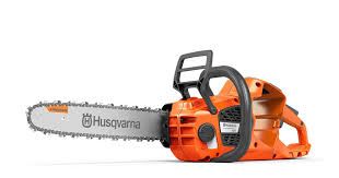 Husqvarna 435i Battery Chainsaw - Skin Only