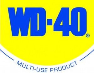WD40