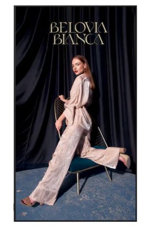 QH115FX 115 Inch UHD Signage