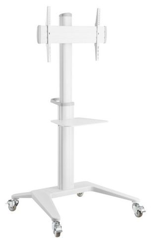 AD-TVC-70A-W MOBILE CART 70KG 600 x 400 White