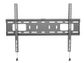 AD-WF-5060 FIXED WALL MOUNT MAX 50KG UP TO 600x400