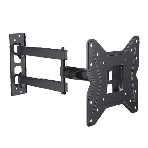 AM-2520 Articulated Mount, 75x75 - 200x200, Max 25kg WBT