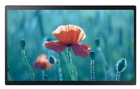 QB24R-TB 24" FHD Touch Screen