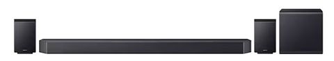 Q990F Q Series 11.1.4ch, Wireless Subwoofer, Rear Speakers included 2025 Series