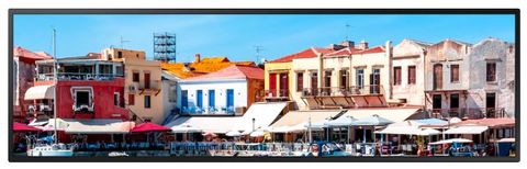 SH37C 37 Inch Stretch Display