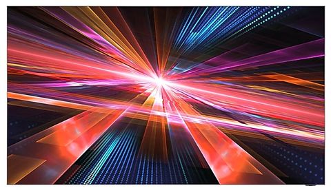 136" The Wall All-In-One LED Pixel Pitch 1.56mm