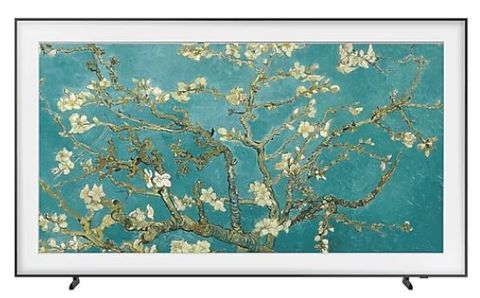 43 Inch The Frame QLED Smart TV
