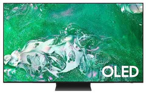 55 Inch S90D OLED 4K Smart TV (2024 Series)